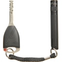 Maglite Solitaire LED-ключница, черная Maglite Solitaire LED-ключница, черная