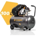 Oil for Air Compressor 100l 8 bar Humberg HM-257 Oil for Air Compressor 100l 8 bar Humberg HM-257
