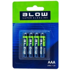 Blow Super AAA / R03 (82-513) 4pcs