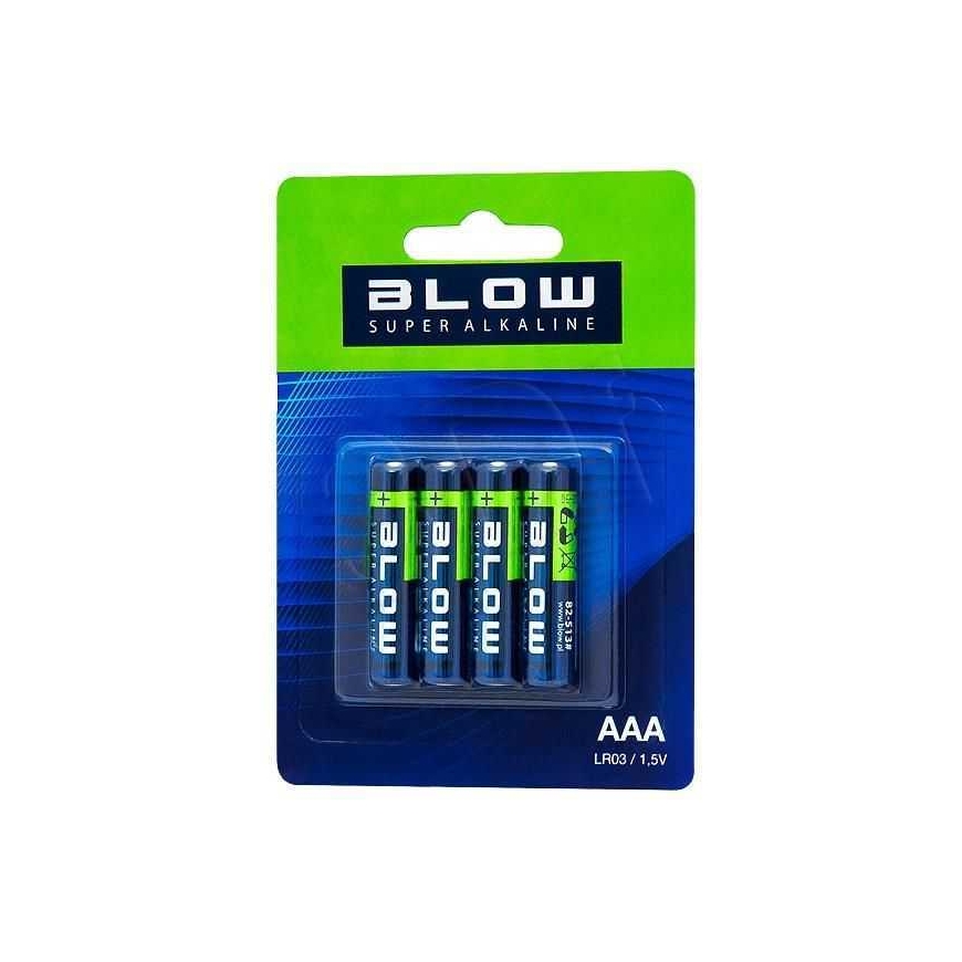 Blow Super AAA / R03 (82-513) 4tk
