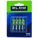 Blow Super AAA / R03 (82-513) 4vnt. Blow Super AAA / R03 (82-513) 4vnt.