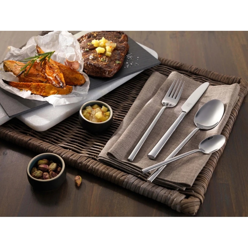 Набор столовых приборов ZWILLING ABERDEEN (30 предметов) – 2