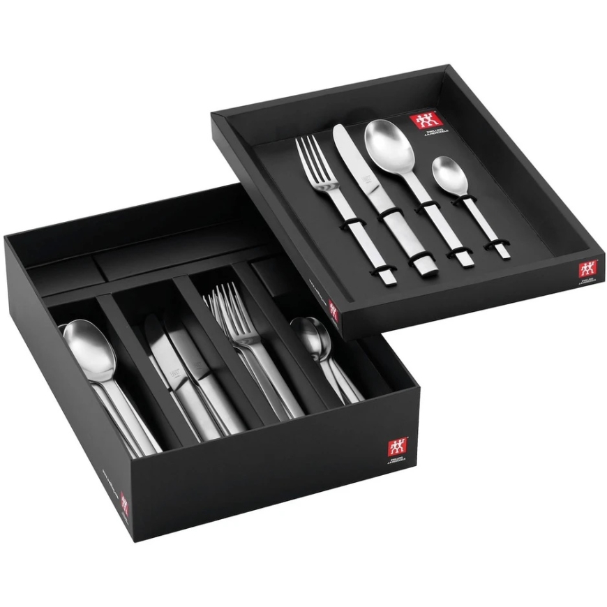 ZWILLING ABERDEEN ruokailuvälineiden setti (30 osaa) – 4