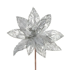 Eurofirany SW/KW/97B 25X15CM B+SREB