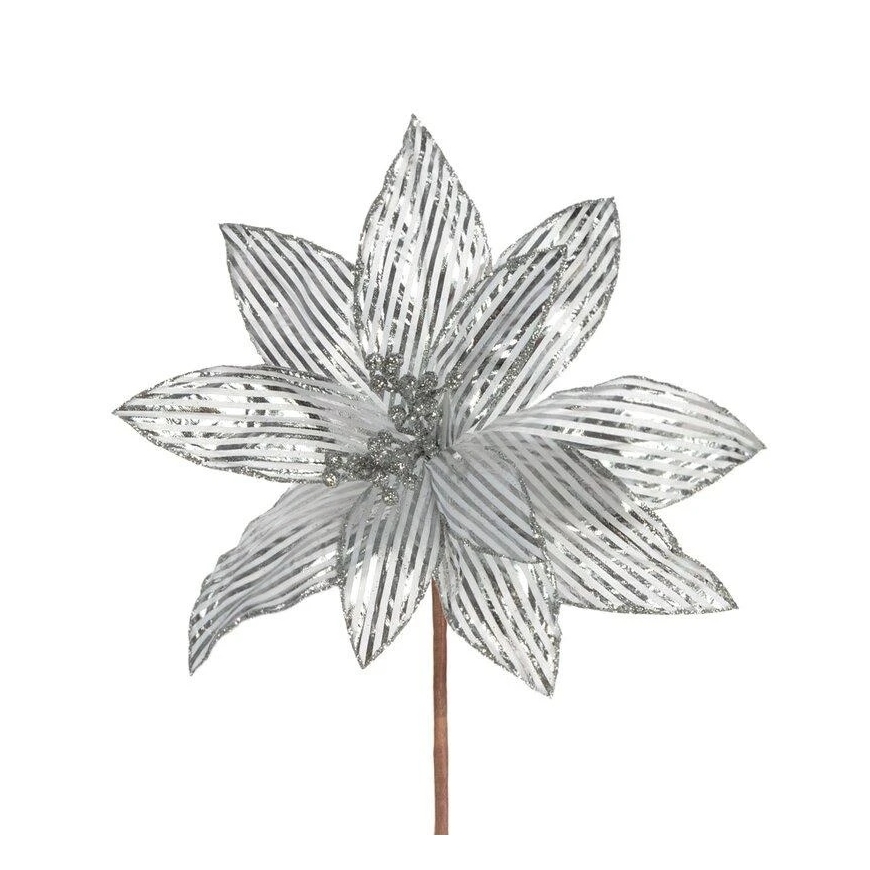 Eurofirany SW/KW/97B 25X15CM B+SREB