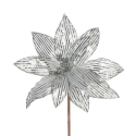 Eurofirany SW/KW/97B 25X15CM B+SREB Eurofirany SW/KW/97B 25X15CM B+SREB