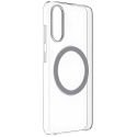 Samsung "Clear Magnet Case Galaxy S25 Edge" Skaidrus Samsung "Clear Magnet Case Galaxy S25 Edge" Skaidrus