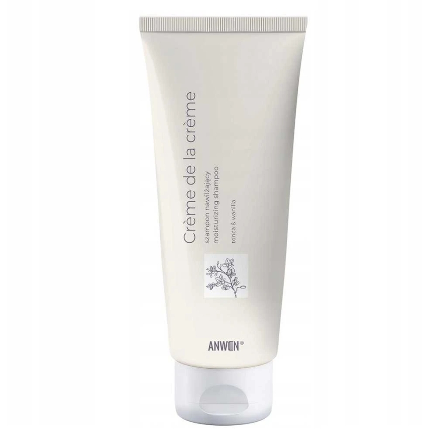 Bumble And Bumble Anwen Creme de la Creme Šampoon 200 ml