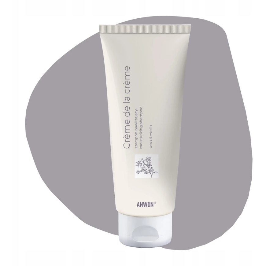 Bumble And Bumble Anwen Creme de la Creme Šampūnas 200 ml – 2