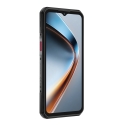 Oukitel WP66 išmanusis telefonas, 12 + 512 GB, juodas Oukitel WP66 išmanusis telefonas, 12 + 512 GB, juodas