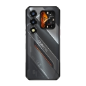 Oukitel WP66 viedtālrunis, 12 + 512 GB, melns Oukitel WP66 viedtālrunis, 12 + 512 GB, melns