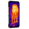 Oukitel WP500 Ultra nutitelefon, 12 Gt + 1 Tt, musta Oukitel WP500 Ultra nutitelefon, 12 Gt + 1 Tt, musta