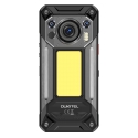 Oukitel WP500 Ultra nutitelefon, 12 Gt + 1 Tt, musta Oukitel WP500 Ultra nutitelefon, 12 Gt + 1 Tt, musta