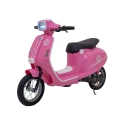 Ramiz Retro Scooter 23 Rozā Ramiz Retro Scooter 23 Rozā