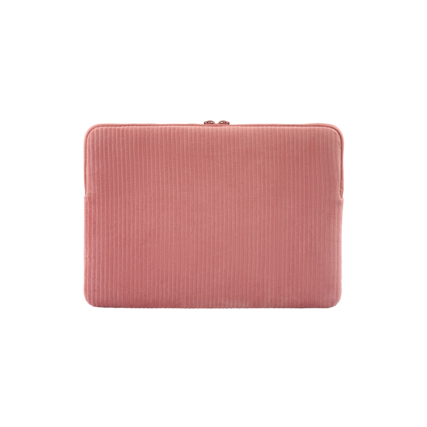 Tucano Velluto 2 apsauginių rankinių dėklas, Macbook Pro 16", rožinis. – 3