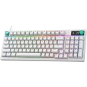 Logitech G316 X 98 White (EN) 920-014231 Logitech G316 X 98 White (EN) 920-014231