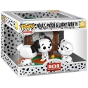 FUNKO POP! Vinilinė figūrėlė: 101 dalmatinas, 9 cm FUNKO POP! Vinilinė figūrėlė: 101 dalmatinas, 9 cm