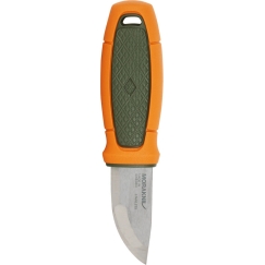 Morakniv Eldris medību nazis, oranžs