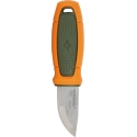 Morakniv Eldris medību nazis, oranžs Morakniv Eldris medību nazis, oranžs