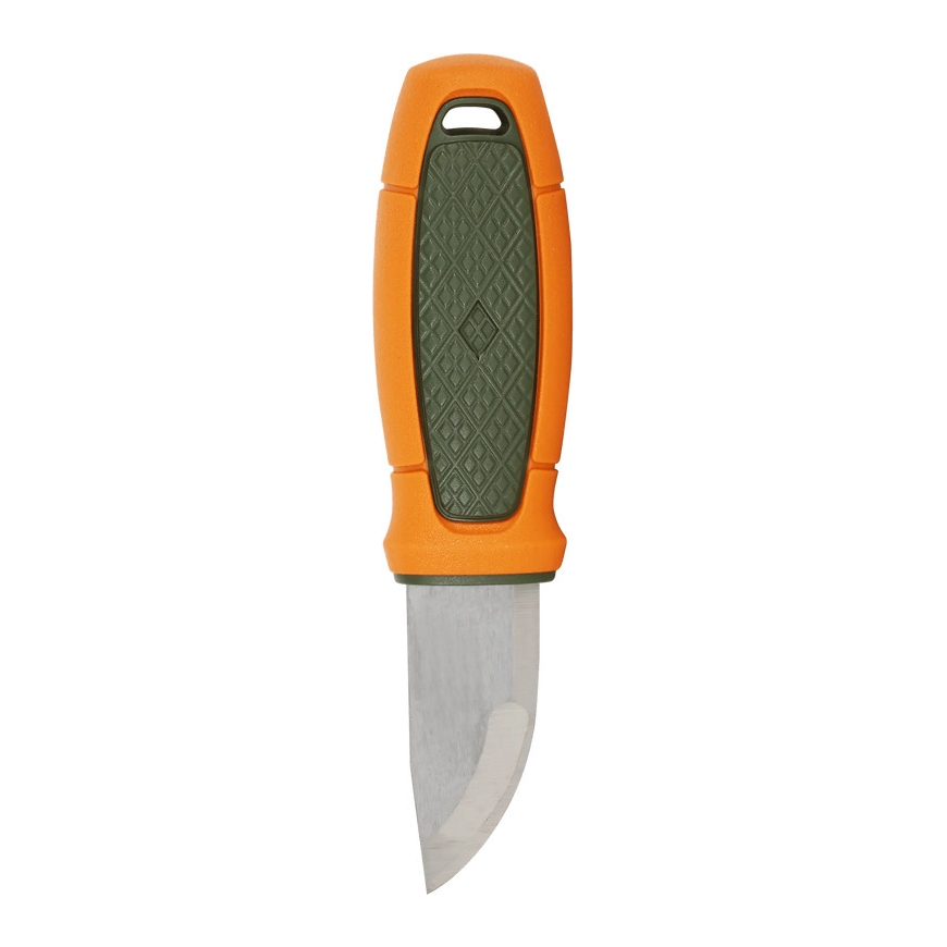 Morakniv Eldris jahindusnuga, oranž – 2