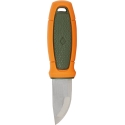 Morakniv Eldris medību nazis, oranžs Morakniv Eldris medību nazis, oranžs