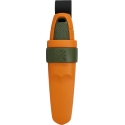 Morakniv Eldris medību nazis, oranžs Morakniv Eldris medību nazis, oranžs