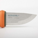 Morakniv Eldris medību nazis, oranžs Morakniv Eldris medību nazis, oranžs