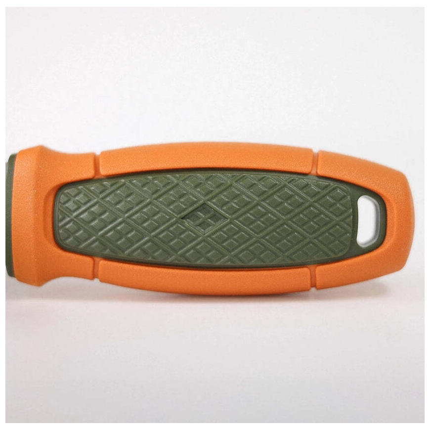 Morakniv Eldris metsätyspuukko, oranssi – 5