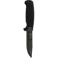 Morakniv Amberg nazis, melns