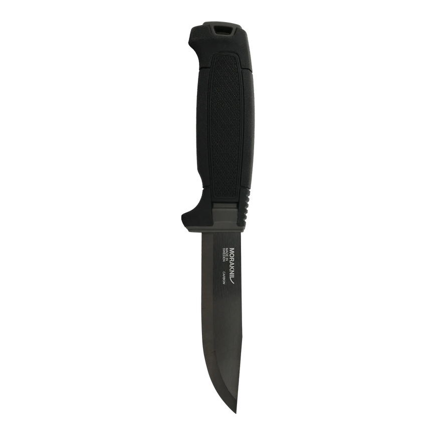 Morakniv Amberg nazis, melns