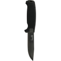 Morakniv Amberg puukko, musta Morakniv Amberg puukko, musta