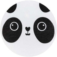 Matto PANDA R140, valkoinen väri