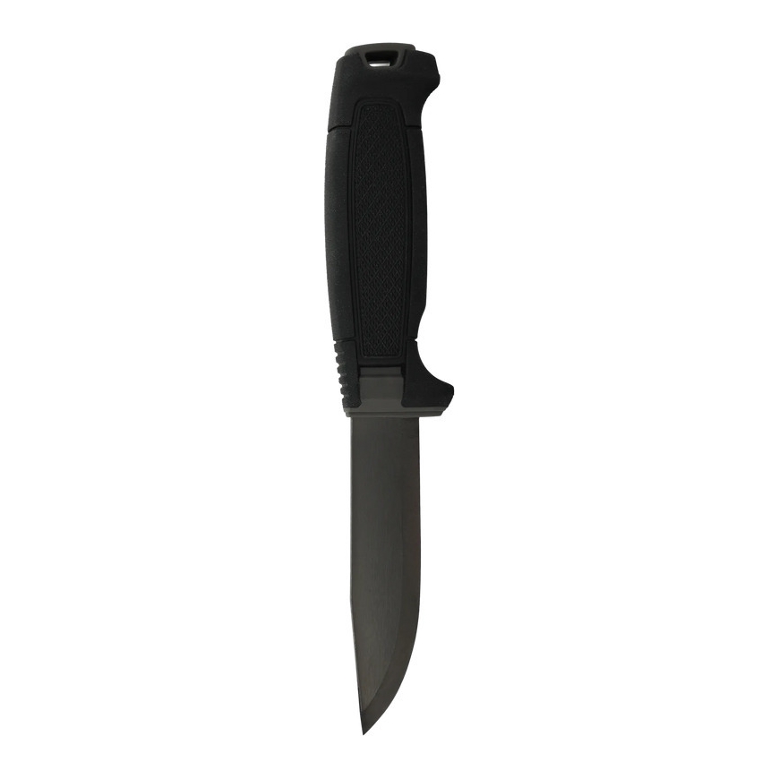 Morakniv Amberg peilis, juodas – 4