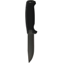Morakniv Amberg puukko, musta Morakniv Amberg puukko, musta