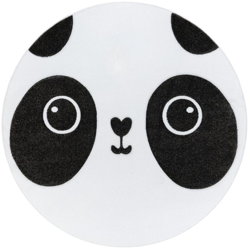 Ковер PANDA R140, белого цвета – 3
