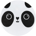 Paklājs PANDA R140, baltā krāsa Paklājs PANDA R140, baltā krāsa
