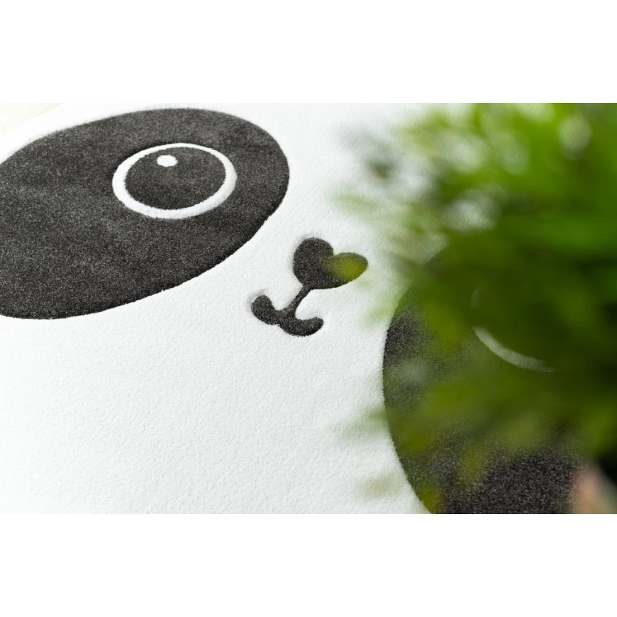 Vaip PANDA R140, valge värv – 4