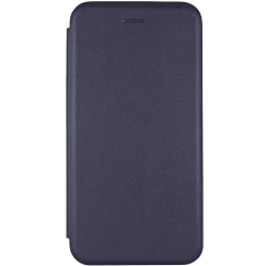 Samsung Galaxy A12 / M12 grāmatu vāks zils
