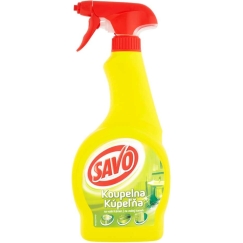 Savo Bathroom, 500 ml