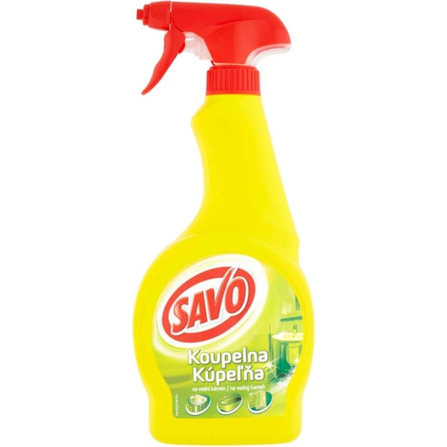 Savo Vannai, 500 ml