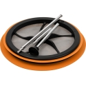 Jetboil Silicone Grande Coffee Press 2.0 kohvifilter ja infusori