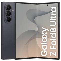 Samsung Galaxy Z Fold8 Ultra 20,3 см (8 дюймов) Dual SIM 5G USB Type-C 12 ГБ 512 ГБ 5000 мАч Graphite