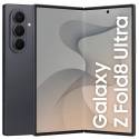 Samsung Galaxy Z Fold8 Ultra 20,3 cm (8") Dviejų SIM 5G USB Type-C 12 GB 512 GB 5000 mAh Grafitas Samsung Galaxy Z Fold8 Ultra 20,3 cm (8") Dviejų SIM 5G USB Type-C 12 GB 512 GB 5000 mAh Grafitas