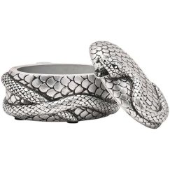 Widdop Co Harry Potter Nagini trinket box