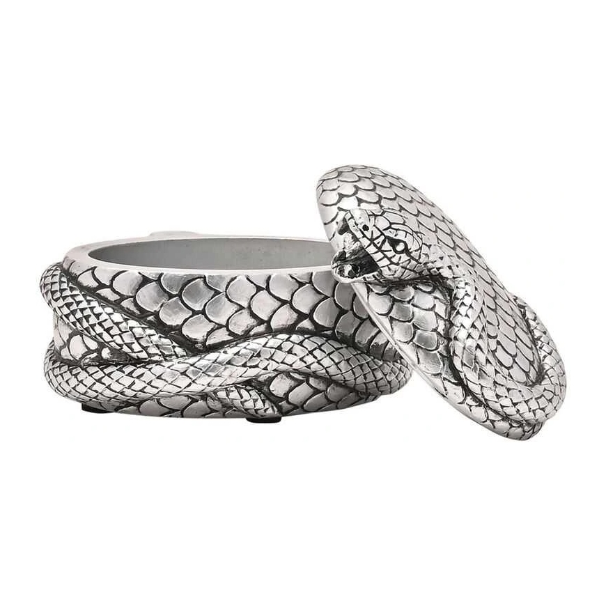 Widdop Co Harry Potter Nagini trinket box