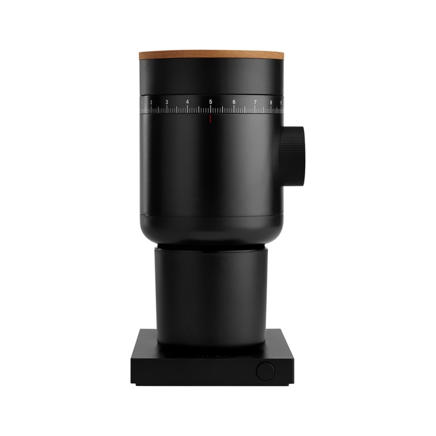 Fellow OPUS GEN 2, Automatic Coffee Grinder, Sesame Beige
