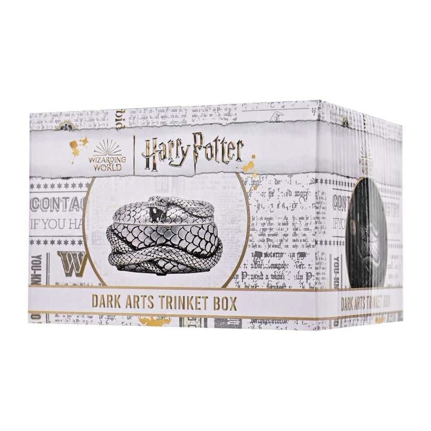 Widdop Co Harry Potter Nagini ehekarp – 5