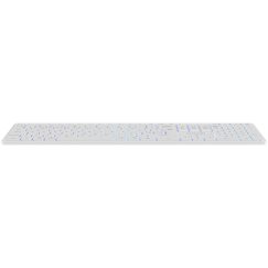 Canyon HKB-W11 (US) White