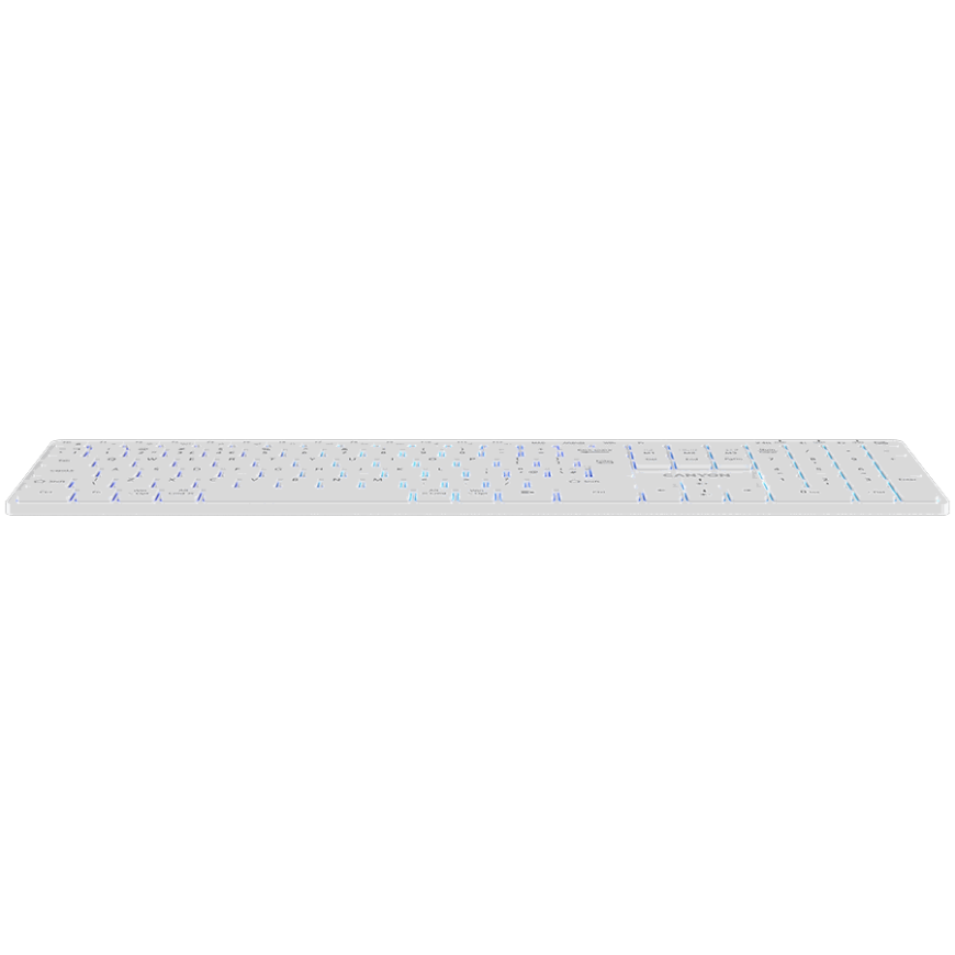 Canyon HKB-W11 (US) White