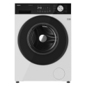 Teka WM 20941 W PL skalbimo mašina, 9 kg, 1400 RPM, balta, juoda